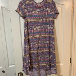 Lularoe Carly